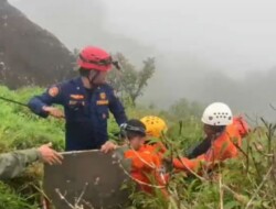 Serpihan Pesawat Ditemukan, Tim SAR Perluas Pencarian