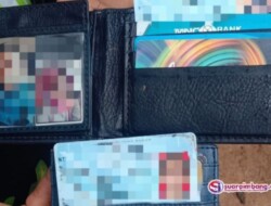 Temuan Baru di Lokasi Jatuh Pesawat ATR 42-500