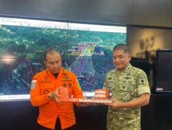 Black Box Pesawat ATR 42-500 Ditemukan, Akan Diserahkan ke KNKT