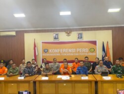 Operasi SAR Pesawat ATR 42-500 di Bulusaraung Resmi Ditutup