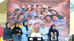 Konser Amal PLASMA COMMUNITY, Bantu Korban Bencana di 3 Provinsi