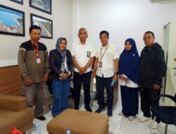 Sengketa Tanah Bendungan Karalloe, BBWS Pompengan Jeneberang Buka Ruang Dialog untuk Warga