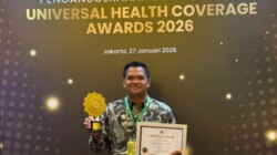Bantaeng Kembali ke UHC Prioritas, Warga Bebas Berobat Tanpa Tunggu