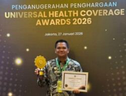 Bantaeng Kembali ke UHC Prioritas, Warga Bebas Berobat Tanpa Tunggu