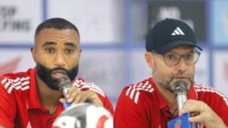 Kapten PSM Makassar Siap Hadapi Semen Padang, Targetkan Kemenangan di Kandang!