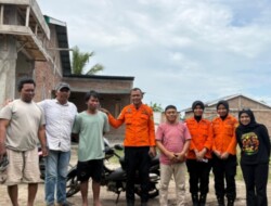 Muhammad Heril, Nelayan Hilang Jeneponto, Ditemukan Selamat