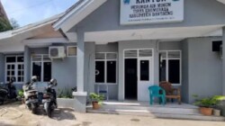 Terima Rekomendasi DPRD, Bupati Bantaeng Berhentikan Sementara  Direktur PDAM