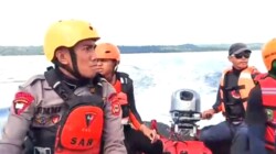 Operasi SAR Hari Keempat: Pencarian Nelayan Hilang di Sinjai