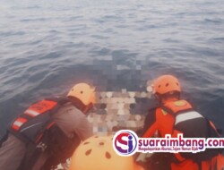 Operasi SAR Muhammad Ali Berakhir, Korban Ditemukan Tewas