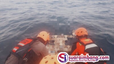 Operasi SAR Muhammad Ali Berakhir, Korban Ditemukan Tewas