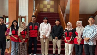 Sinergi Mahasiswa dan Pemerintah Bantaeng, Dorong Advokasi Perempuan dan Anak