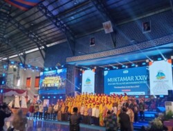 Muktamar IPM ke-24: Haedar Nashir Ajak Kader Jaga Iman dan Tradisi Ilmu