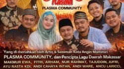 Konser Akbar 3 Siap Menghidupkan Permandian Jenetallasa Sileo Gowa Pekan Ini