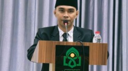 Doktor Muda IDMI Bantaeng Ukir Prestasi di UIN Makassar