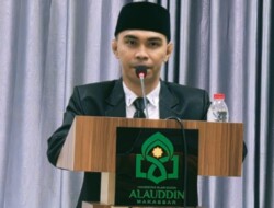 Doktor Muda IDMI Bantaeng Ukir Prestasi di UIN Makassar