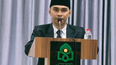 Doktor Muda IDMI Bantaeng Ukir Prestasi di UIN Makassar