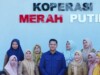Bupati Bantaeng Tinjau Pembangunan KDKMP, Apresiasi Program Strategis Presiden