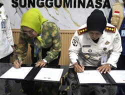 Lapas Perempuan Makassar Gandeng PKBM Kader Bangsa, Berikan Pendidikan Kesetaraan bagi Warga Binaan