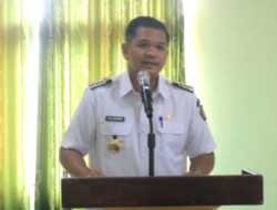 Pemerintah Bantaeng Komitmen Dukung Program PGRI untuk Pendidikan Berkualitas