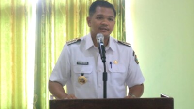 Pemerintah Bantaeng Komitmen Dukung Program PGRI untuk Pendidikan Berkualitas