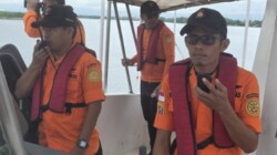 Operasi SAR Nelayan Jatuh di Makassar Ditutup, Korban Belum Ditemukan