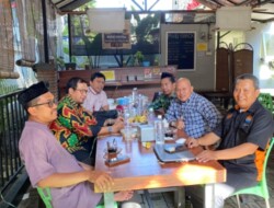 MPM PDM Makassar Luncurkan Lima Program Pemberdayaan Masyarakat