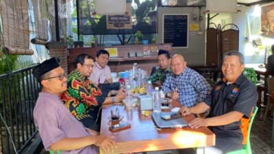 MPM PDM Makassar Luncurkan Lima Program Pemberdayaan Masyarakat