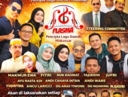 Jenetallasa Sileo Membara, Konser Akbar 3 Sukses Besar