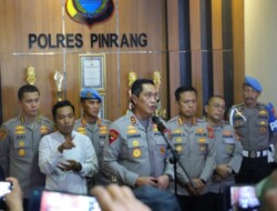 Kapolda Sulsel Ungkap Penganiayaan Bripda Dirja Pratama, Satu Tersangka Diamankan