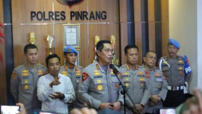 Kapolda Sulsel Ungkap Penganiayaan Bripda Dirja Pratama, Satu Tersangka Diamankan