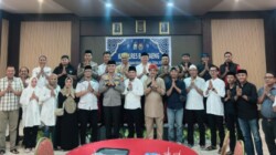 Kapolres Bantaeng Tekankan Sinergi dengan Insan Pers, LSM, dan Mahasiswa