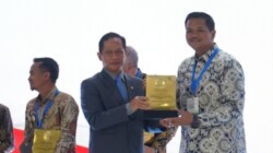 Kabupaten Bantaeng Terima Sertifikat Adipura dari Kementerian Lingkungan Hidup