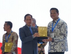 Kabupaten Bantaeng Terima Sertifikat Adipura dari Kementerian Lingkungan Hidup