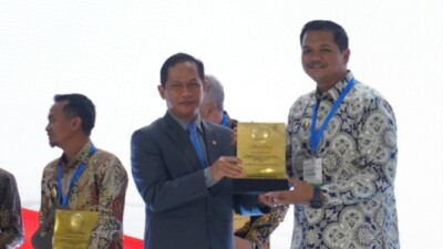 Kabupaten Bantaeng Terima Sertifikat Adipura dari Kementerian Lingkungan Hidup