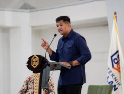 Pemkab Bantaeng Gandeng Politeknik STIA LAN Makassar Wujudkan Pemerintahan Berakhlak