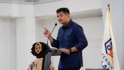 Pemkab Bantaeng Gandeng Politeknik STIA LAN Makassar Wujudkan Pemerintahan Berakhlak