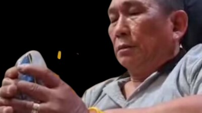 Polisi Tangkap Koko Erwin, Bandar Narkoba yang Akan Kabur ke Malaysia