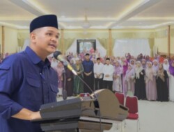Bupati Bantaeng Janji Kembalikan Insentif Guru Paud, Dana Hibah Juga Disiapkan