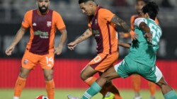 Borneo FC Gebuk Persebaya Surabaya 5-1 di Samarinda