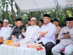 Bantaeng Bangkit, Maju, dan Religius, Bupati Uji Nurdin Komitmen Wujudkan Visi