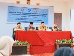 BIMTEK PKBM Kota Makassar, Tingkatkan Kompetensi Pengelola Pendidikan Non Formal dan Buka Puasa Bersama!