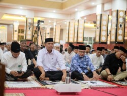 Peringatan Nuzulul Qur’an di Bantaeng, Bupati Ajak Masyarakat Dekat dengan Al-Qur’an
