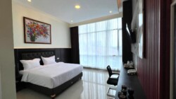 Bantaeng Kini Punya Hotel Baru, KIREI INN HOTEL