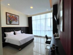 Bantaeng Kini Punya Hotel Baru, KIREI INN HOTEL