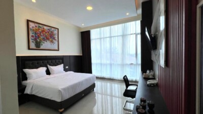 Bantaeng Kini Punya Hotel Baru, KIREI INN HOTEL