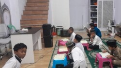 Dahsyatnya Sedekah Bagi Penghafal Quran di Tajdidul Iman