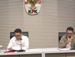 Bupati Cilacap Diduga Peras SKPD untuk Dana THR