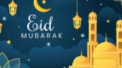 20 Ucapan Idul Fitri 2026 yang Menggetarkan Hati!