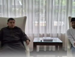 Pemkot Makassar Ikuti Arahan Pusat, Open House Idul Fitri Diminimalkan