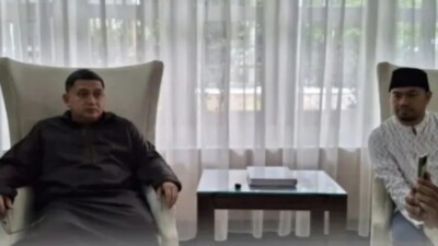 Pemkot Makassar Ikuti Arahan Pusat, Open House Idul Fitri Diminimalkan